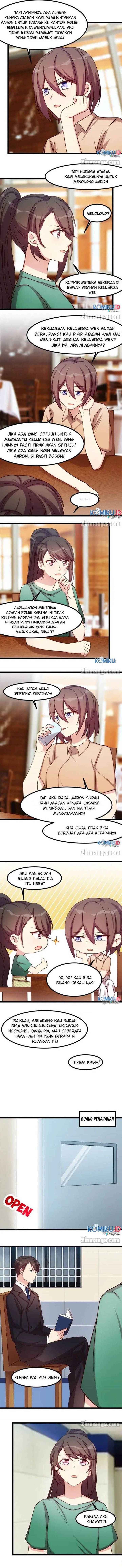 CEO’s Sudden Proposal Chapter 182 Gambar 2